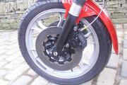 Picture 11 - Moto Guzzi Le Mans mk2 motorbike