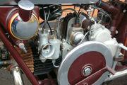 Picture 3 - Moto Guzzi Sport 15 motorbike