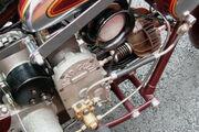 Picture 4 - Moto Guzzi Sport 15 motorbike