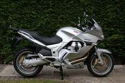 Picture 5 - Moto Guzzi Norge 1200GTL 2009 Low Miles FSH ABS VTWIN Italian Shaft Drive Tourer motorbike