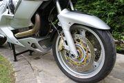Picture 7 - Moto Guzzi Norge 1200GTL 2009 Low Miles FSH ABS VTWIN Italian Shaft Drive Tourer motorbike