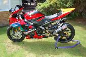 Suzuki GSXR 1000 K8 YOSHIMURA RACE REP STAND OUT From THE CROWD OVER 10K SPENT for sale