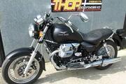 Picture 2 - 2012 Moto Guzzi California Black Eagle 1100, Brand New, £1000 off motorbike