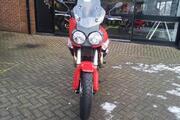 Picture 3 - Moto Guzzi Stelvio 1200 v4 motorbike