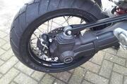 Picture 6 - Moto Guzzi Stelvio 1200 v4 motorbike