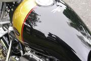 Picture 5 - Moto Guzzi California Special Sport 2003 Black&Gold Superb motorbike