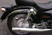 Picture 10 - Moto Guzzi California Special Sport 2003 Black&Gold Superb motorbike