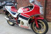 Picture 3 - 1982 Honda CB1100R, Genuine UK Bike motorbike
