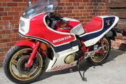 Picture 4 - 1982 Honda CB1100R, Genuine UK Bike motorbike