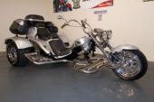 Boom Low Rider 3i Trike 2007 for sale