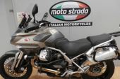 Moto Guzzi STELVIO TT ABS for sale