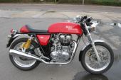 Royal Enfield Continental GT 2013 for sale