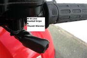 Picture 2 - 2012 Honda TRX500S FM Foreman Manual-Shift Model 4x2x4 4WD QUAD ATV motorbike
