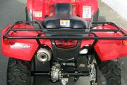 Picture 3 - 2012 Honda TRX500S FM Foreman Manual-Shift Model 4x2x4 4WD QUAD ATV motorbike