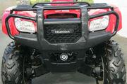 Picture 5 - 2012 Honda TRX500S FM Foreman Manual-Shift Model 4x2x4 4WD QUAD ATV motorbike