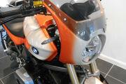 Picture 4 - BMW R 1200 R MU 2013 motorbike