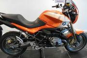 Picture 7 - BMW R 1200 R MU 2013 motorbike