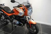 Picture 8 - BMW R 1200 R MU 2013 motorbike