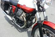 Picture 2 - 2012 Moto Guzzi V7 Special motorbike