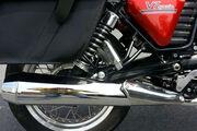 Picture 4 - 2012 Moto Guzzi V7 Special motorbike