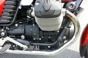 Picture 5 - 2012 Moto Guzzi V7 Special motorbike