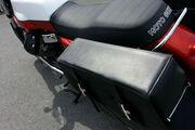 Picture 9 - 2012 Moto Guzzi V7 Special motorbike