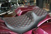Picture 4 - Harley-Davidson 2012 Electra Glide Classic Custom Bagger motorbike