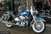 Harley-Davidson FLSTC SOFTAIL HERITAGE Classic for sale