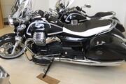 Picture 2 - Moto Guzzi California 1400 Touring Demonstrator motorbike