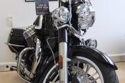 Picture 3 - Moto Guzzi California 1400 Touring Demonstrator motorbike