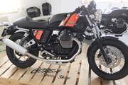 Picture 2 - New Moto Guzzi V7 Special Cafe Racer motorbike
