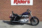 Harley Davidson 1200 SPORT for sale