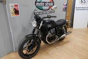 Picture 2 - Moto Guzzi V7 Stone in Matt Black motorbike