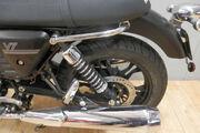 Picture 4 - Moto Guzzi V7 Stone in Matt Black motorbike