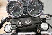 Picture 6 - Moto Guzzi V7 Stone in Matt Black motorbike