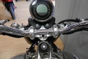 Picture 6 - Moto Guzzi California Custom motorbike
