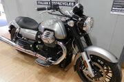 Picture 9 - Moto Guzzi California Custom motorbike