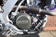 Picture 2 - Yamaha YZF 250 - 2012 (Ex Ama Gytr Race Bike) motorbike