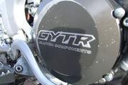 Picture 3 - Yamaha YZF 250 - 2012 (Ex Ama Gytr Race Bike) motorbike