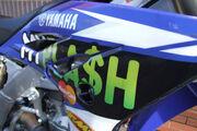 Picture 4 - Yamaha YZF 250 - 2012 (Ex Ama Gytr Race Bike) motorbike