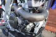 Picture 5 - Yamaha YZF 250 - 2012 (Ex Ama Gytr Race Bike) motorbike