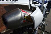 Picture 6 - Yamaha YZF 250 - 2012 (Ex Ama Gytr Race Bike) motorbike