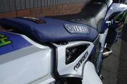 Picture 7 - Yamaha YZF 250 - 2012 (Ex Ama Gytr Race Bike) motorbike