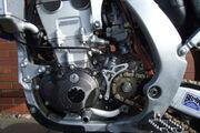 Picture 10 - Yamaha YZF 250 - 2012 (Ex Ama Gytr Race Bike) motorbike