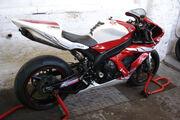 Picture 2 - 2006 Yamaha R1 Track Bike Very Nice motorbike
