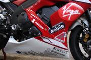 Picture 11 - 2006 Yamaha R1 Track Bike Very Nice motorbike