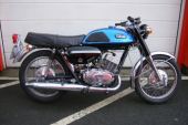 Yamaha YR3 Rare Classic for sale