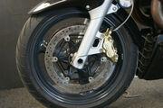 Picture 9 - Moto Guzzi Norge 1200 GT 8V Sports Tourer with 2400 miles motorbike