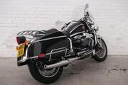 Picture 4 - 2010 Moto Guzzi California Ev Petrol motorbike