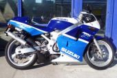 Suzuki RGV 250 SP Sports Production one of only 500 made! for sale